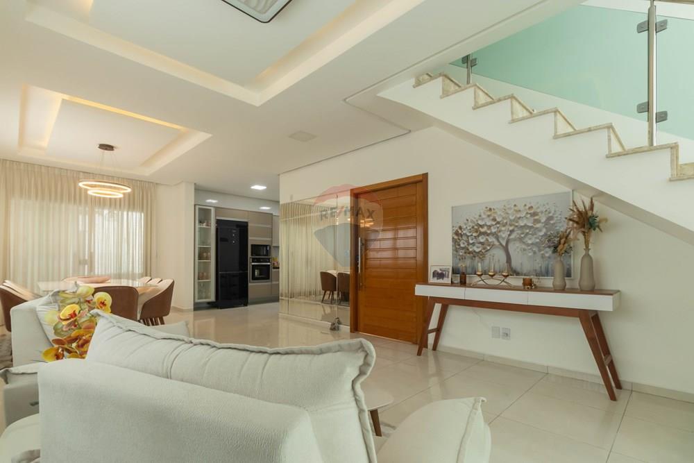 Casa de Condomínio - Venda - Manaus , Amazonas - IMG_7190.jpg - Sala - 720791009-326