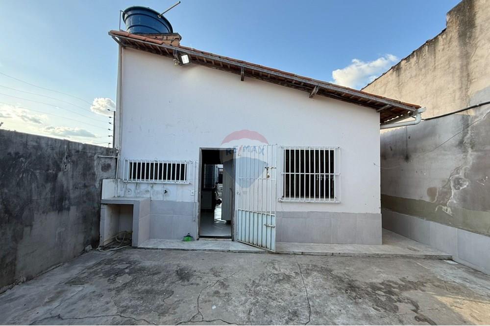 Casa - Alugar - Paragominas , Pará - 223ed20f-dd32-4605-bd20-62c7c9f67be4.jpg - 721851017-59