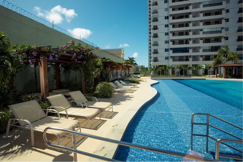 Apartamento - Venda - Natal , Rio Grande do Norte - K9A7224.jpg - 720731004-429