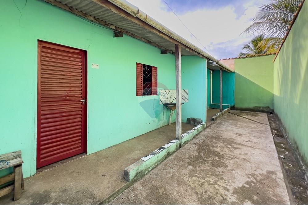 Casa - Venda - Candeias do Jamari , Rondônia - IMG_2848.jpg - 721551046-15