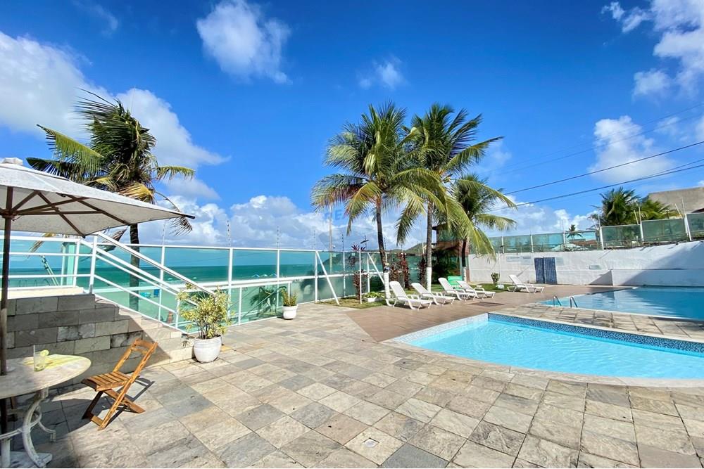 Apart Hotel/ Flat - Venda - Natal , Rio Grande do Norte - IMG_1003.jpeg - 720891152-54