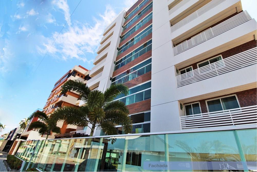 Apartamento - Alugar - Cabedelo , Paraíba - fachada1.jpg - 720301142-26