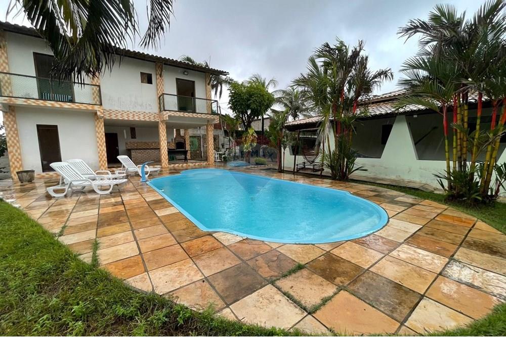 Casa - Venda - Maxaranguape , Rio Grande do Norte - CARAU 101.jpg - 720621056-109