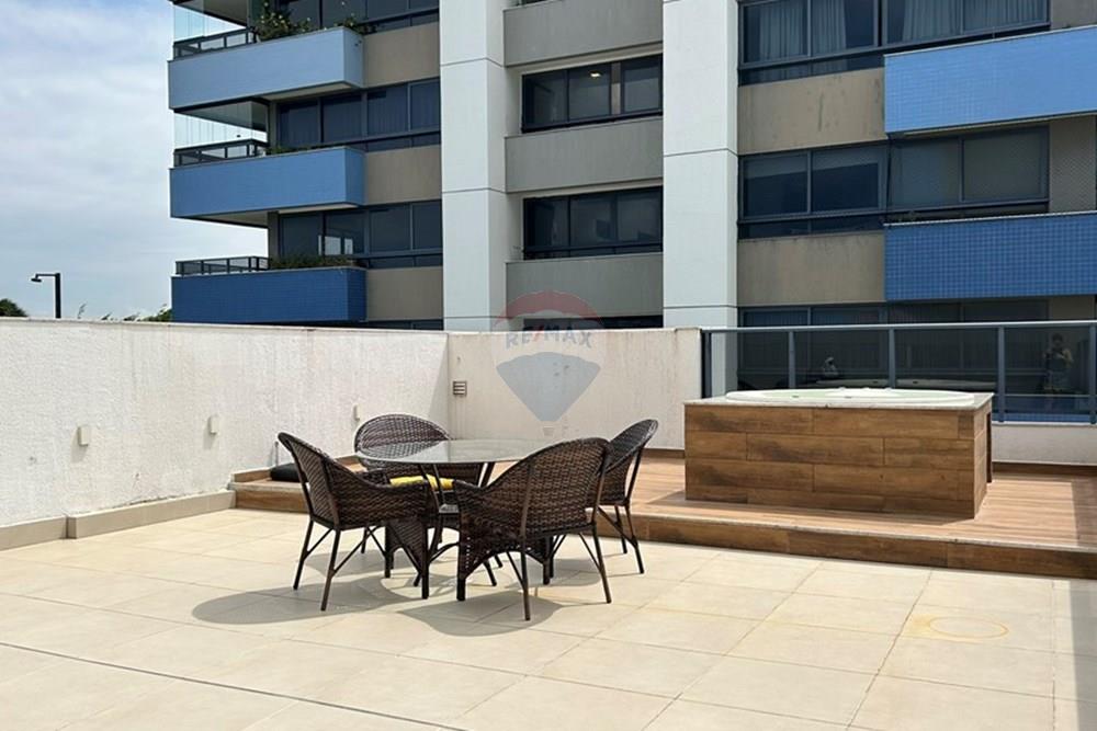 Cobertura - Venda - Cabedelo , Paraíba - IMG_6700.JPEG - 722001085-70