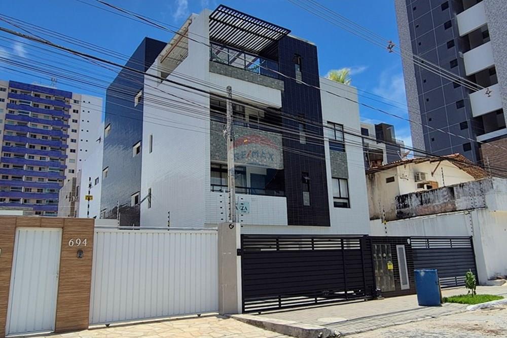 Cobertura - Venda - João Pessoa , Paraíba - 20260318_111130.jpg - 722011055-54