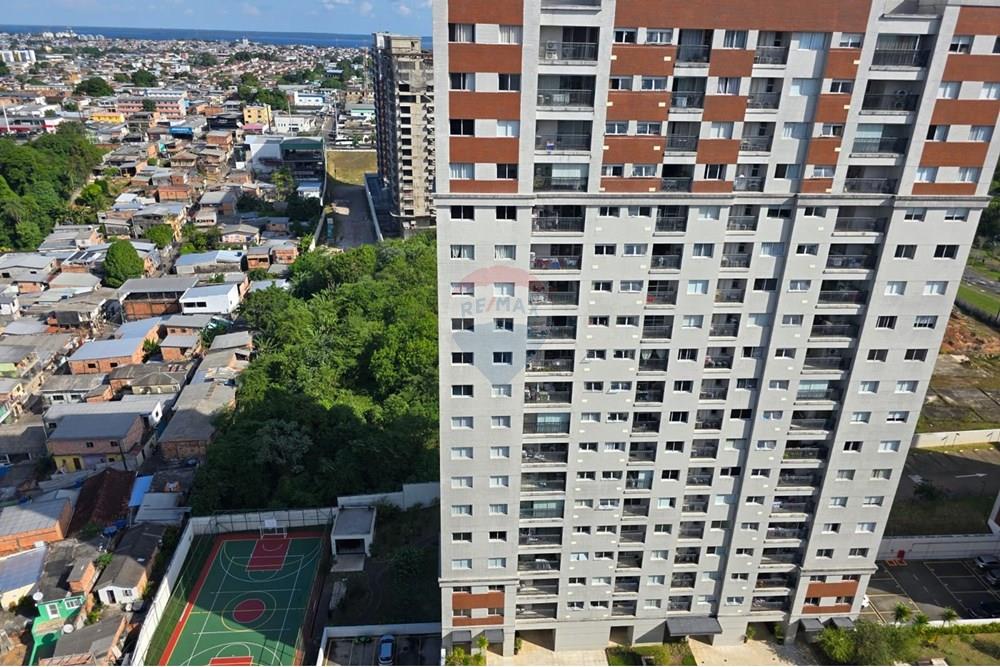 Apartamento - Venda - Manaus , Amazonas - c3963229-f2a5-4181-a1c3-0ff3014c7f9b.jpg - 720401067-26