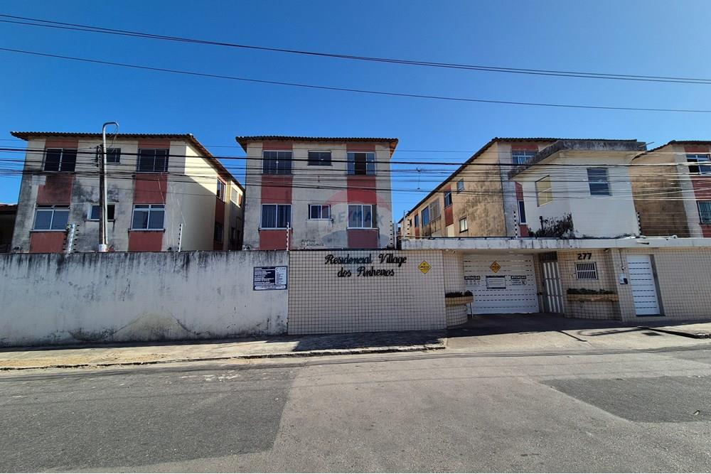 Apartamento - Venda - Fortaleza , Ceará - 20250828_150728.jpg - 720981003-123