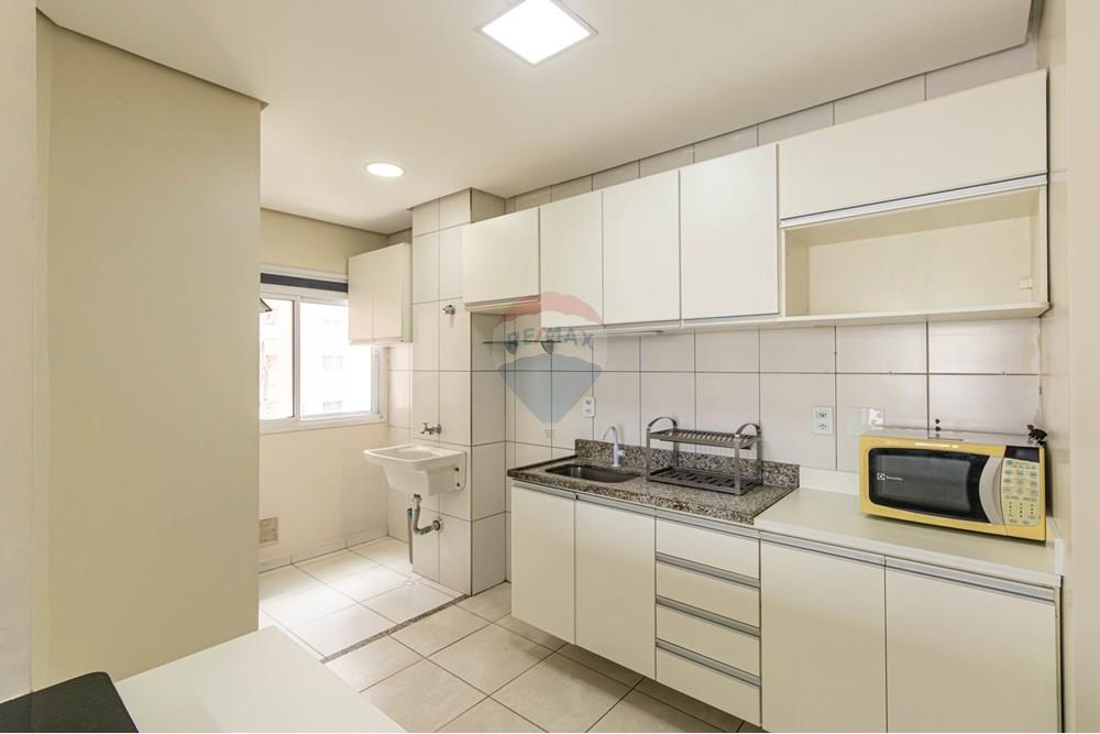 Apartamento - Venda - Manaus , Amazonas - view (1 de 28).jpg - Cozinha - 720791067-23