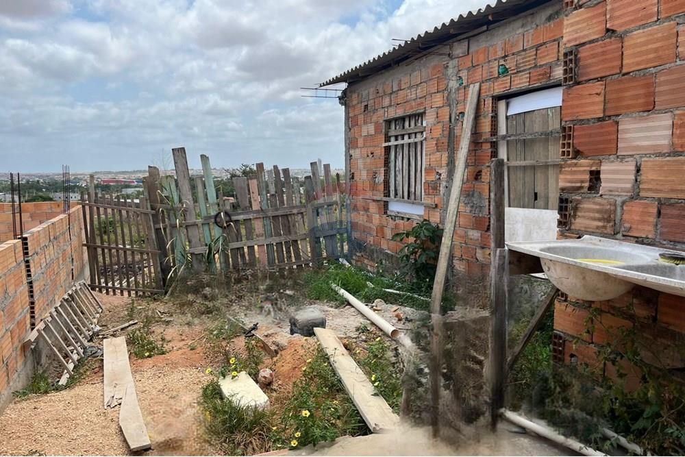 Casa - Venda - Paragominas , Pará - IMG-20251010-WA0078.jpg - 721851023-112