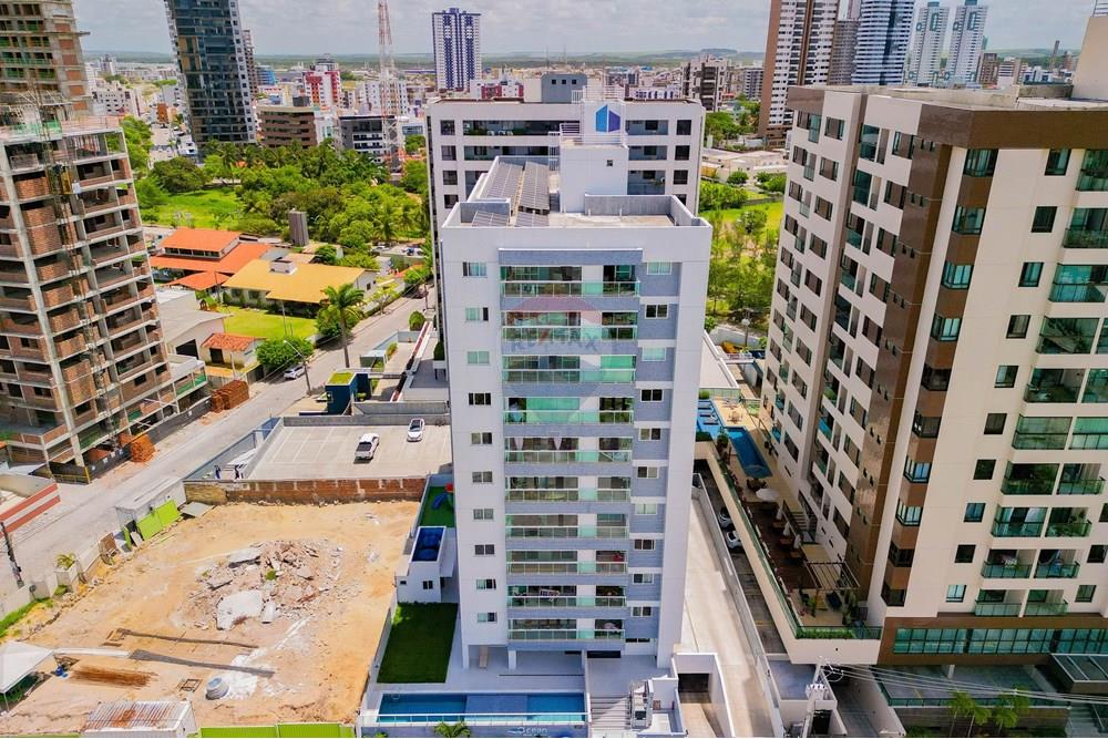 Apartamento - Venda - João Pessoa , Paraíba - DJI_0002.JPG - 722011100-90