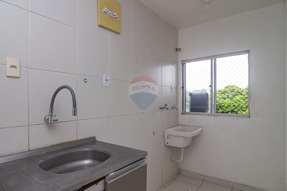 Apartamento - Venda - Ananindeua , Pará - IMG_1573.jpg - 720921096-53