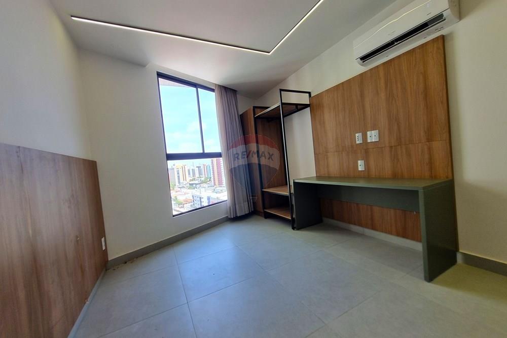 Apart Hotel/ Flat - Alugar - João Pessoa , Paraíba - 10 Quarto.jpg - Quarto - 720861002-57