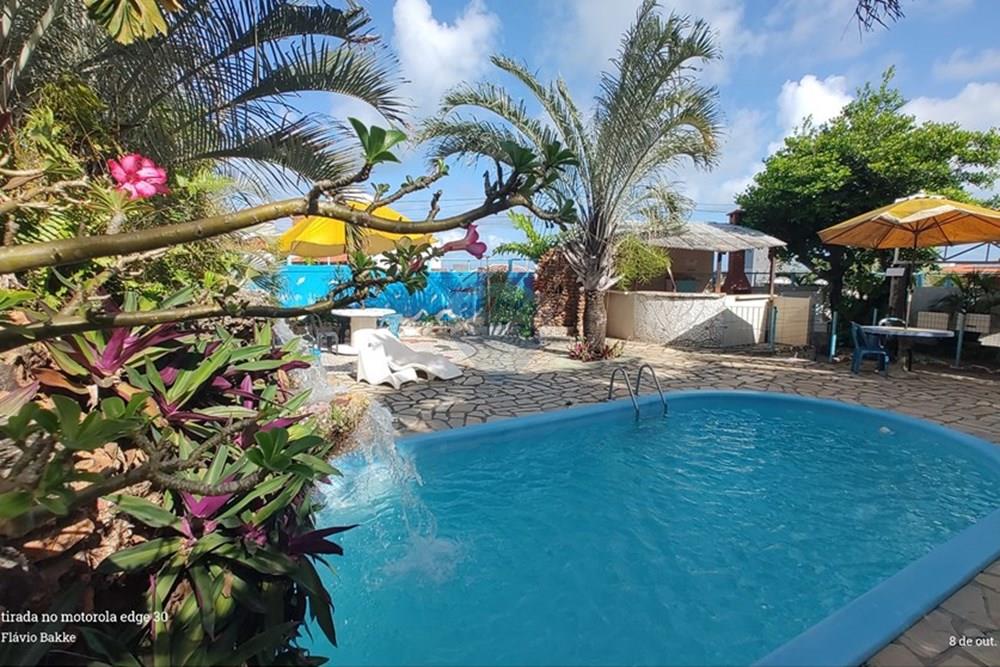 Komercyjne - Hotel - Conde , Paraíba - BR - IMG_20251008_144010540.jpg - 720871050-32