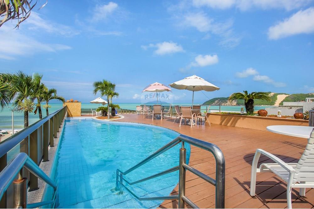 Apart Hotel/ Flat - Venda - Natal , Rio Grande do Norte - 9 .jpg - 720811063-12