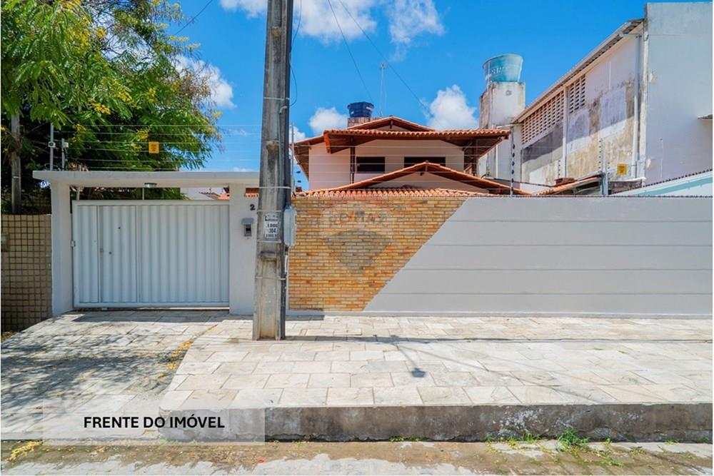 Casa - Venda - João Pessoa , Paraíba - Slide77.JPG - 720301067-111