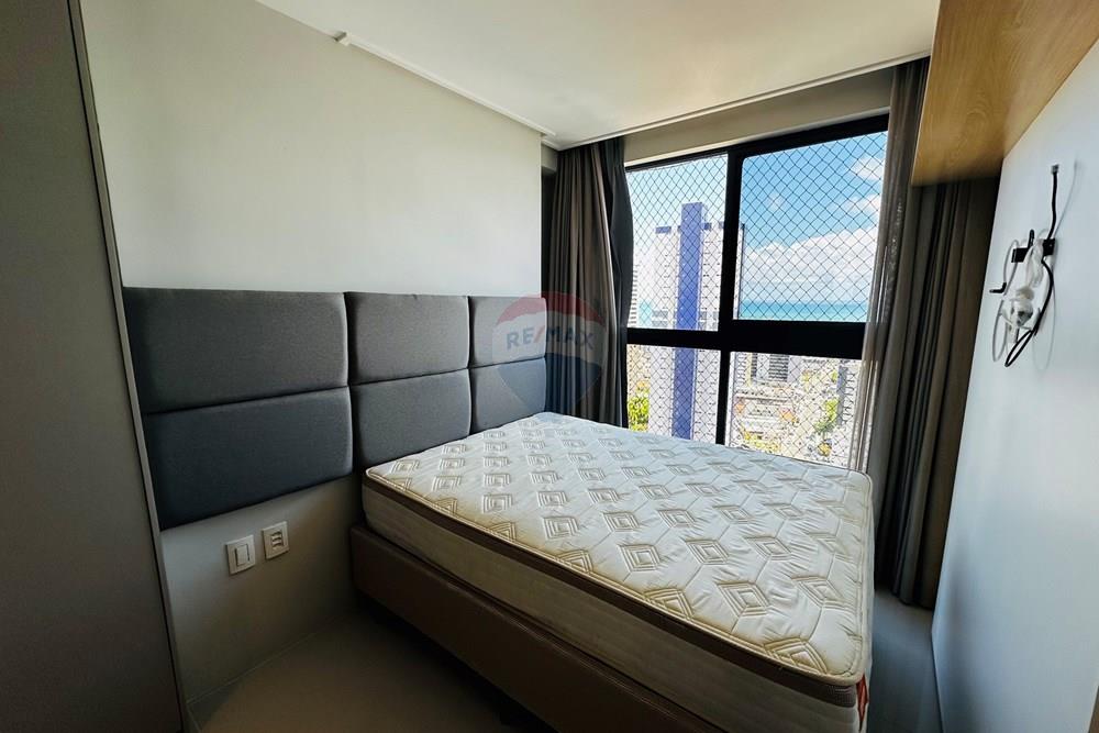 Apartamento - Alugar - João Pessoa , Paraíba - IMG_0227.JPG - 722011022-252