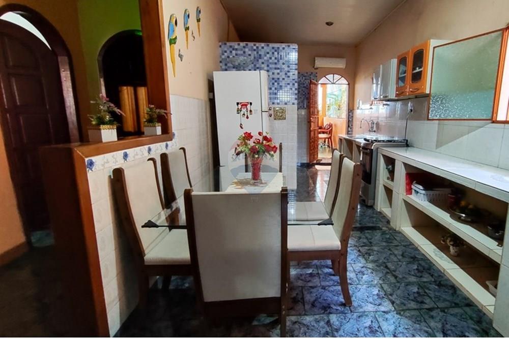 Casa - Venda - Manaus , Amazonas - IMG_20251021_094029.jpg - 722051049-13