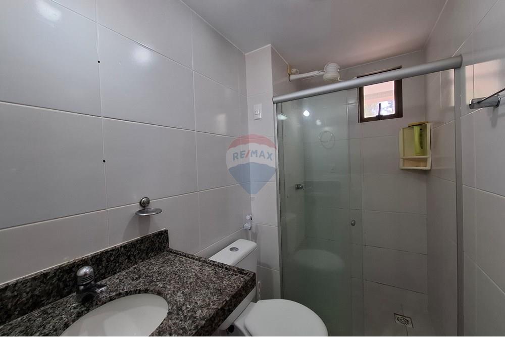 Apartamento - Alugar - João Pessoa , Paraíba - 20251127_114025.jpg - 720471042-182
