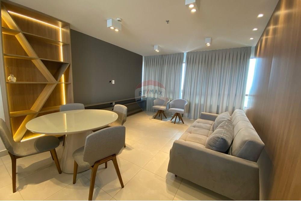 Apartamento - Alugar - Campina Grande , Paraíba - WhatsApp Image 2025-02-17 at 13.30.57.jpeg - 720881007-150