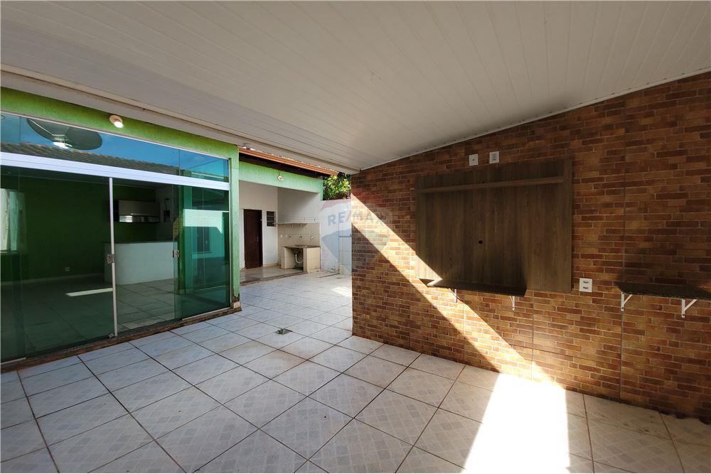 Casa de Condomínio - Venda - Porto Velho , Rondônia - 6 - 721551004-311