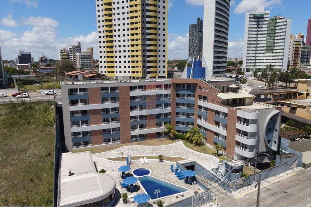 Apart Hotel/ Flat - Venda - Natal , Rio Grande do Norte - IMG-20230215-WA0018.jpg - 720811063-28