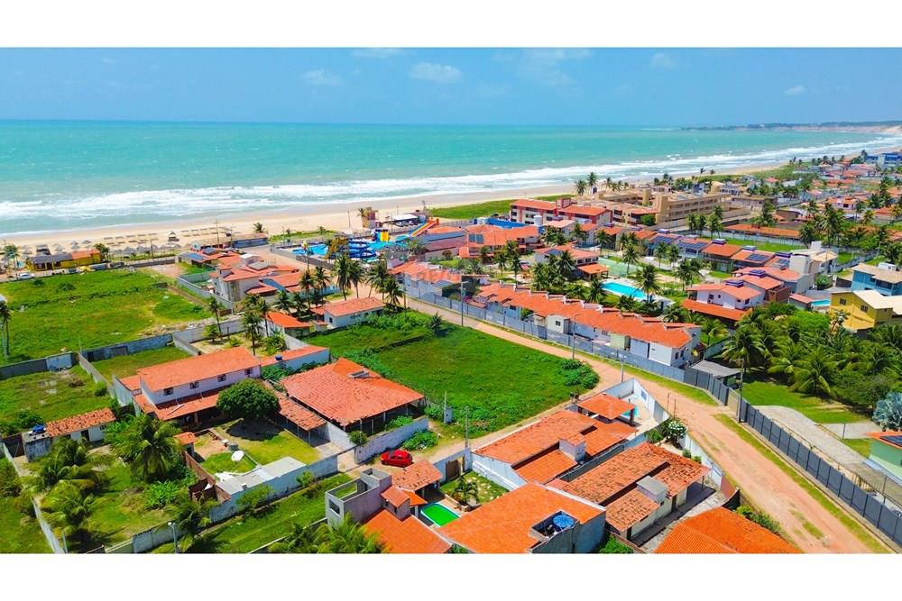 Dzīvojamais - Zeme/gabalu - Nísia Floresta , Rio Grande do Norte - BR - DJI_0040.jpeg - 720891152-58