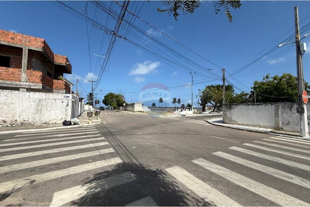 Casa - Alugar - Cabedelo , Paraíba - FRENTE MAR.jpeg - 722011048-14