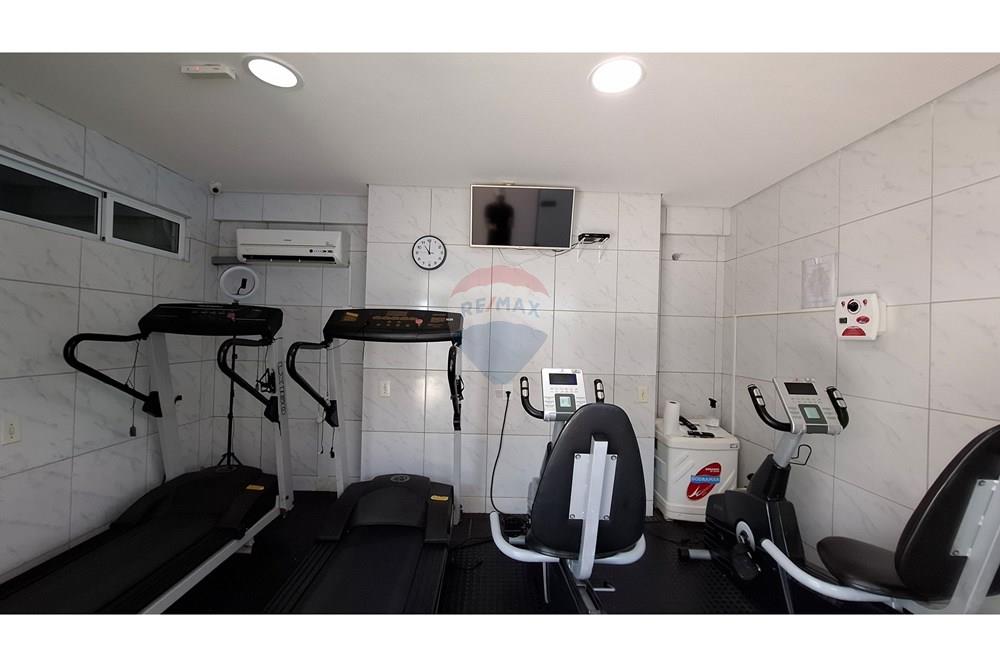 Apartamento - Alugar - João Pessoa , Paraíba - 20241217_110438.jpg - 720471042-181