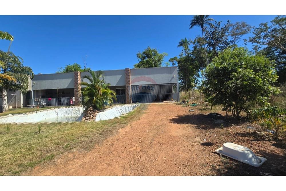 Chácara / Sítio / Fazenda - Venda - Confresa , Mato Grosso - IMG-20250728-WA0048.jpg - 720641046-2