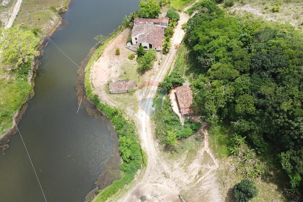 Chácara / Sítio / Fazenda - Venda - Areia , Paraíba - DJI_0396.JPG - 722011055-52