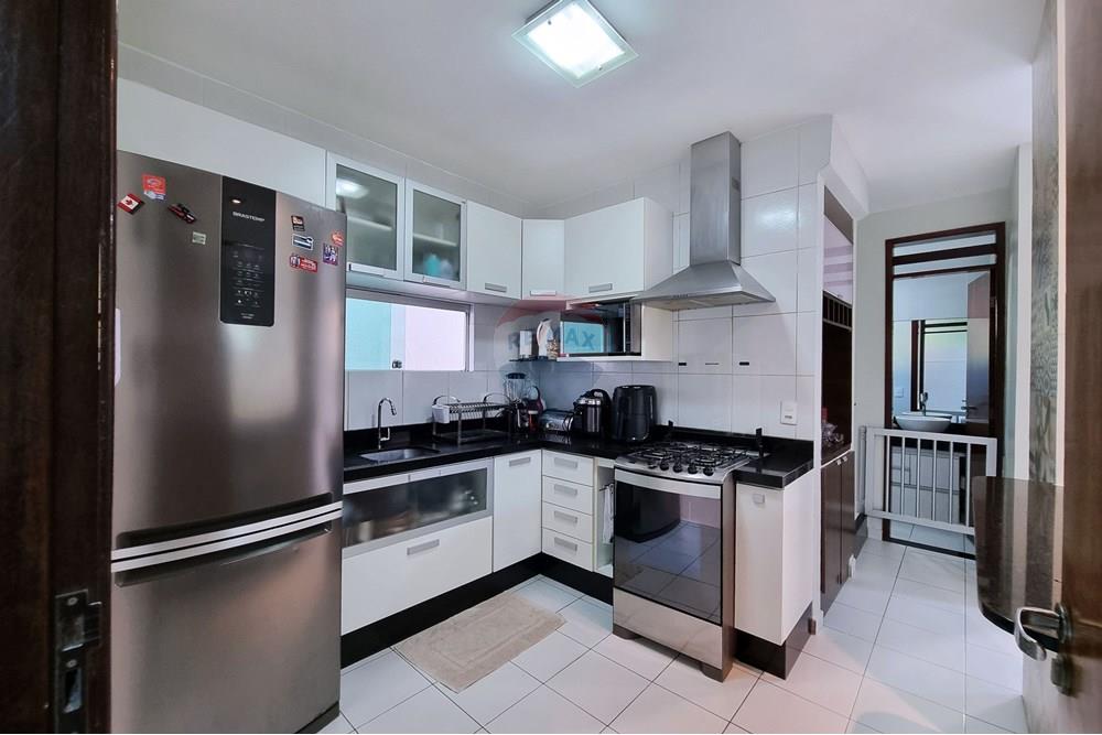 Casa de Condomínio - Venda - Campina Grande , Paraíba - e150bce3-e528-4abb-bd7b-c17b8fae9adf.jpg - 720291003-152