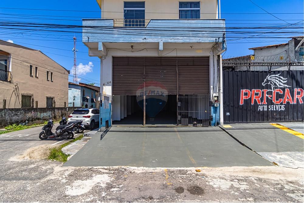 Galpão - Alugar - Belém , Pará - IMG_3752.jpg - 720921015-114