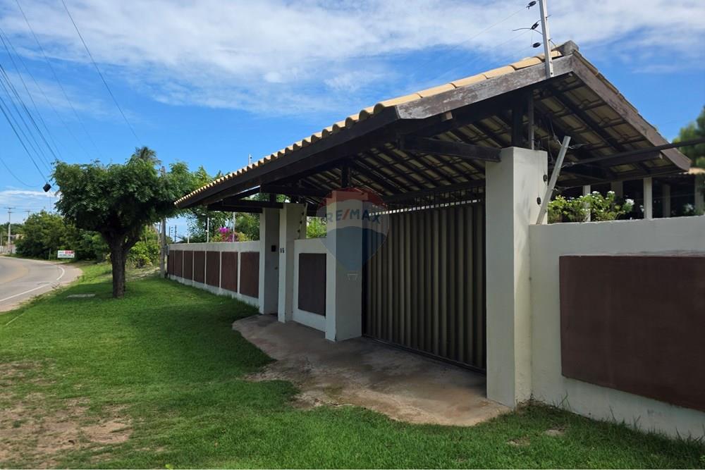 Casa - Venda - Trairi , Ceará - 1000482597.jpg - 722341001-179