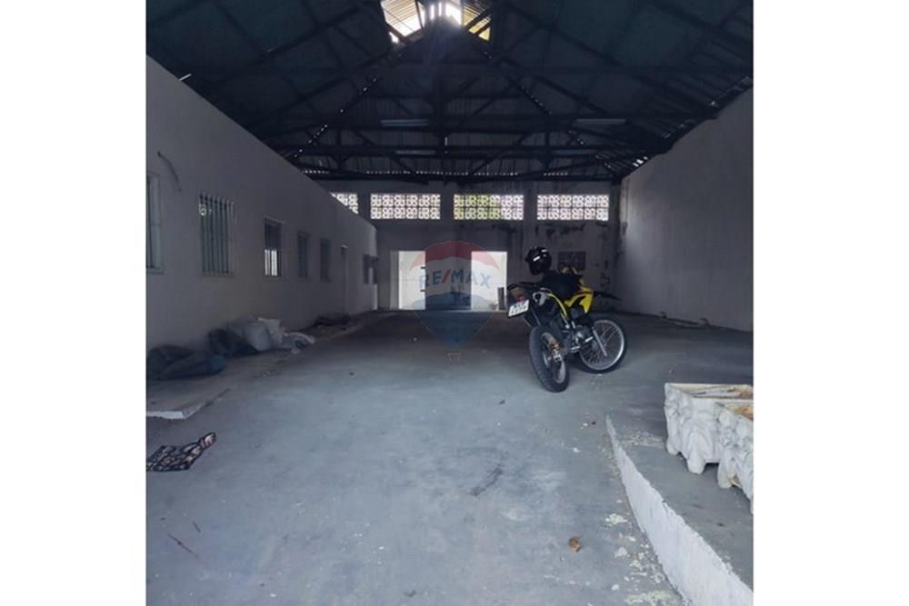 Galpão - Alugar - Natal , Rio Grande do Norte - ae676768-1025-4b2c-8fcf-22ee79cb63b4.jpg - 720891178-63