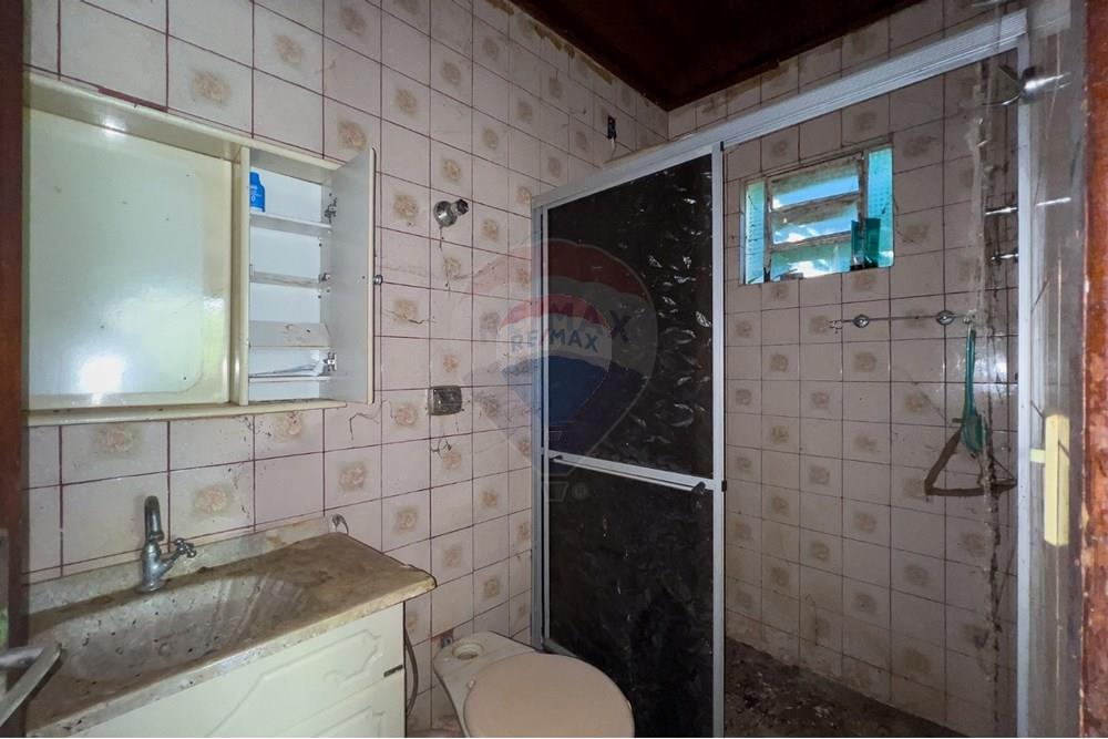 Casa - Venda - Porto Velho , Rondônia - WC.jpg - 721551019-239