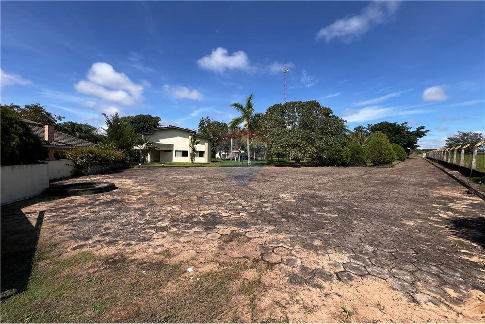 Chácara / Sítio / Fazenda - Venda - Araguaína , Tocantins - 5 - 720991010-70