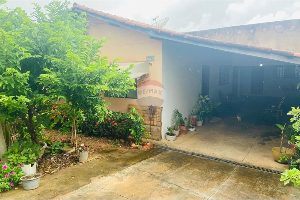 Casa - Venda - Rondonópolis , Mato Grosso - WhatsApp Image 2025-01-27 at 20.52.38.jpeg - 720611045-69