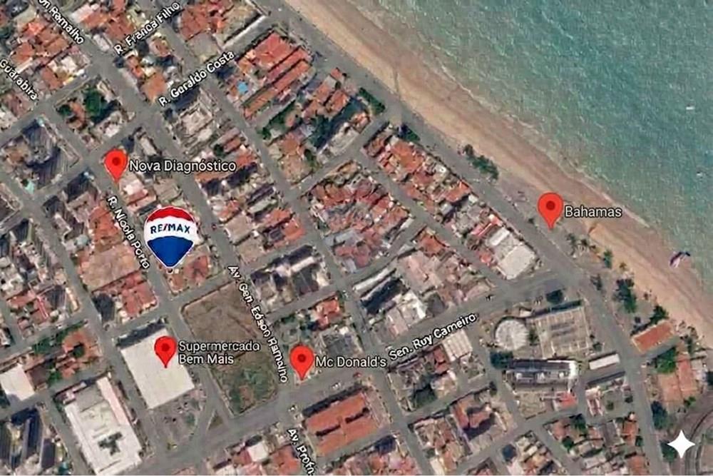 Casa - Alugar - João Pessoa , Paraíba - Design sem nome.jpg - 722421003-6