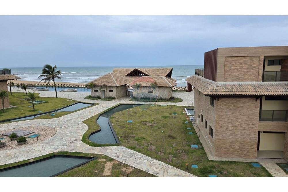 Bangalô - Venda - Trairi , Ceará - 1000279786.jpg - 722341001-111