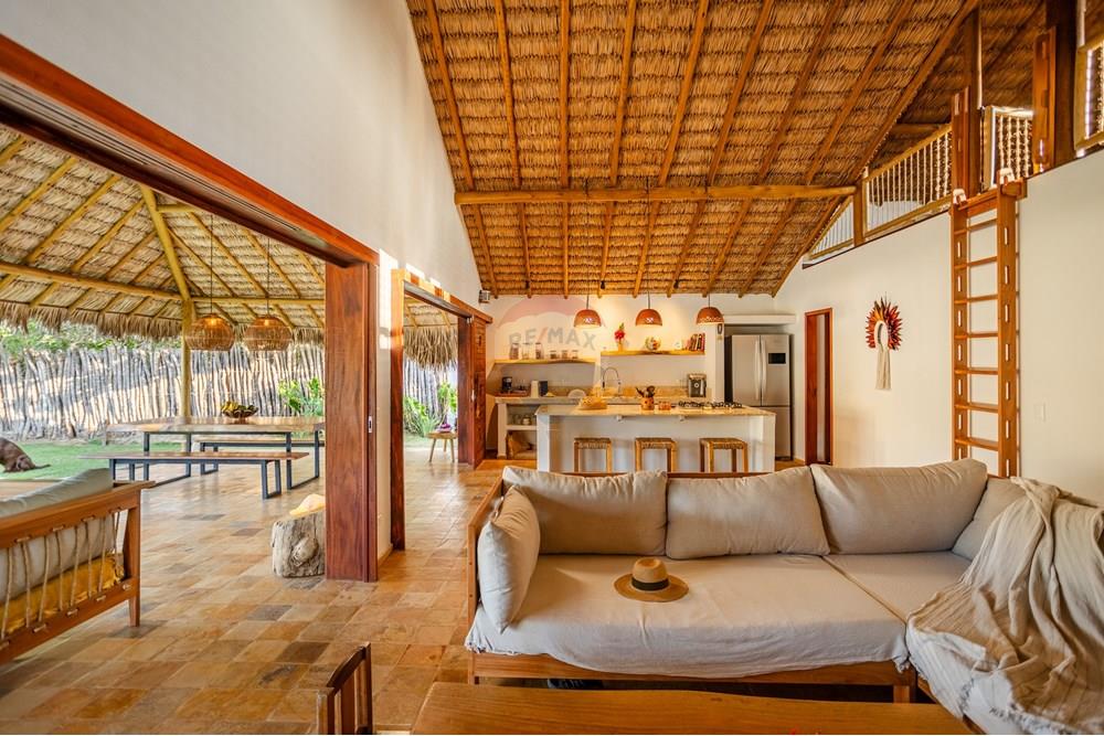 Casa - Venda - Acaraú , Ceará - Villa Dodo - horizontais - foto Thiago Faquineli-51.jpg - 722341001-72