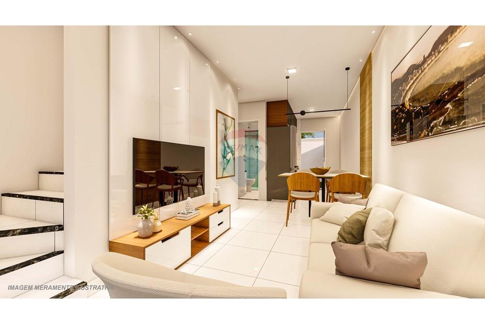 Casa - Venda - Caucaia , Ceará - SALA (1).jpg - 721621062-3093