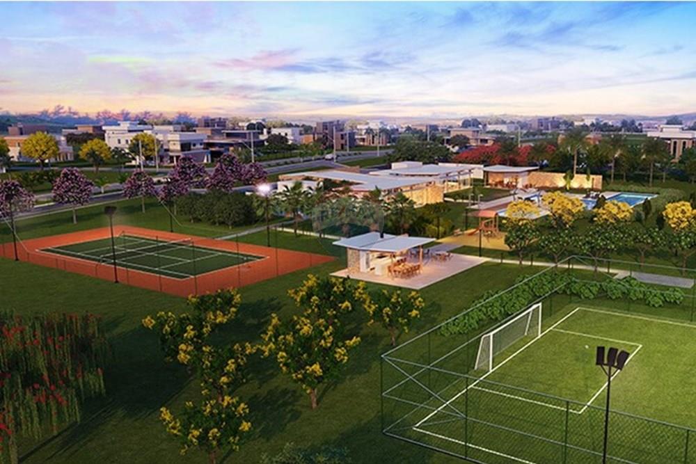 Terreno - Venda - Eusébio , Ceará - alphaville-ceara-3-clube-2.jpeg - 721621174-4