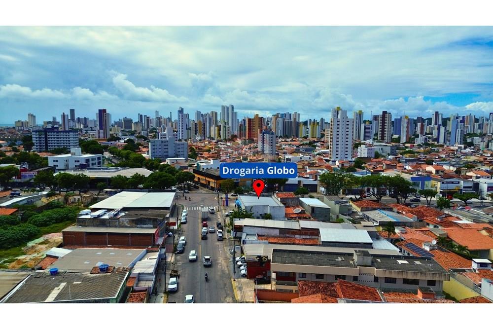 Prédio - Venda - Natal , Rio Grande do Norte - Drogaria Globo.jpg - 720891280-9