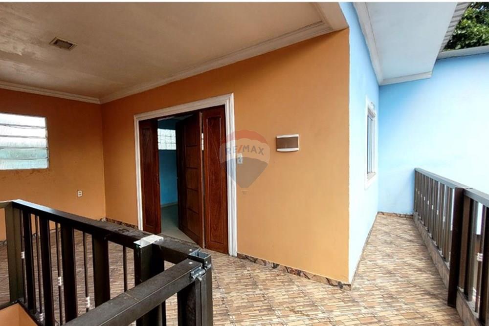 Casa - Venda - Manaus , Amazonas - 4990513752277364548.jpg - 722101020-38