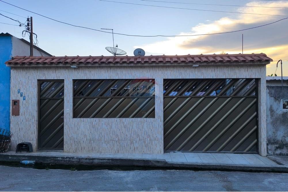 Casa - Venda - Manaus , Amazonas - IMG-20250829-WA0348.jpg - 720661012-18