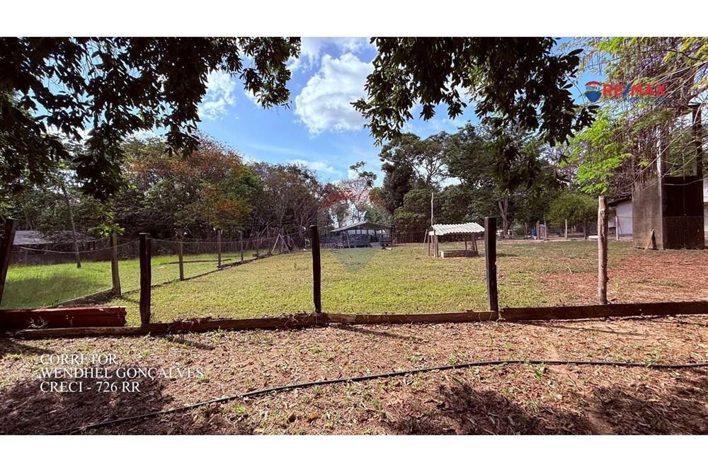 Chácara / Sítio / Fazenda - Venda - Cantá , Roraima - WhatsApp Image 2026-02-18 at 4.10.53 PM.jpeg - 722351009-18