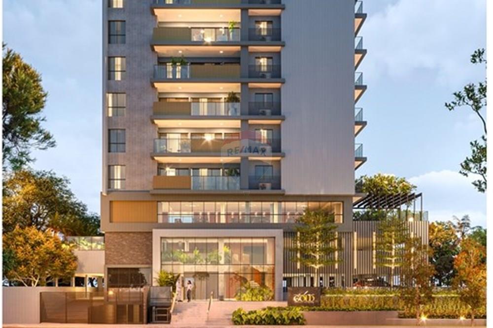 Apartamento - Venda - João Pessoa , Paraíba - Fachada Sul 01.jpg - 720471077-65