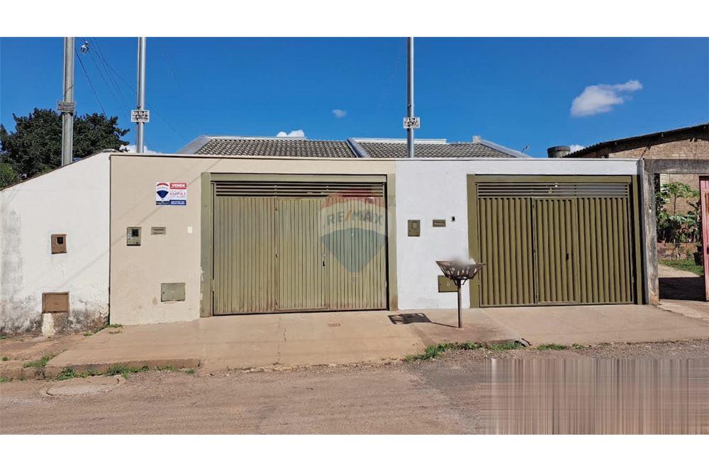 Casa - Venda - Anápolis , Goiás - 1 - 721991046-230