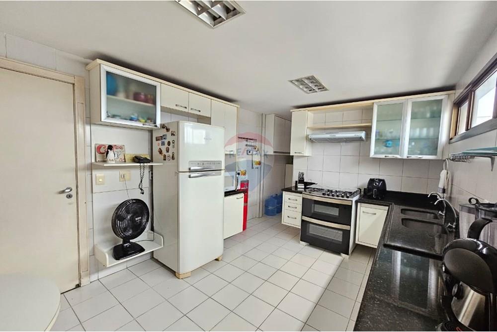 Casa - Venda - Manaus , Amazonas - WhatsApp Image 2025-11-21 at 16.42.33 (2).jpeg - Cozinha - 720401020-59