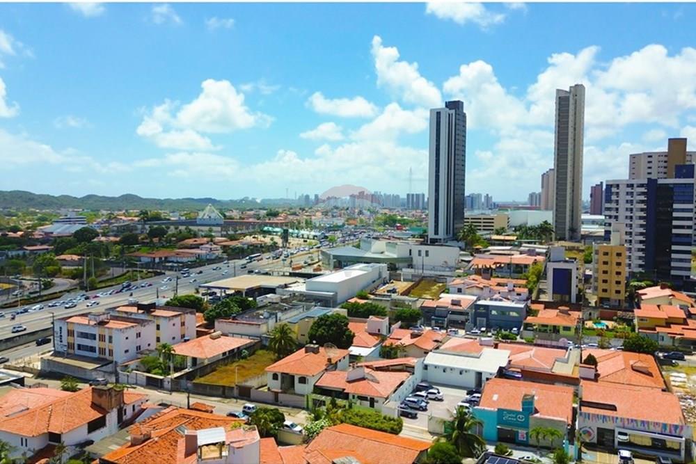 Duplex - Venda - Natal , Rio Grande do Norte - DJI_0101.jpg - 720891268-1